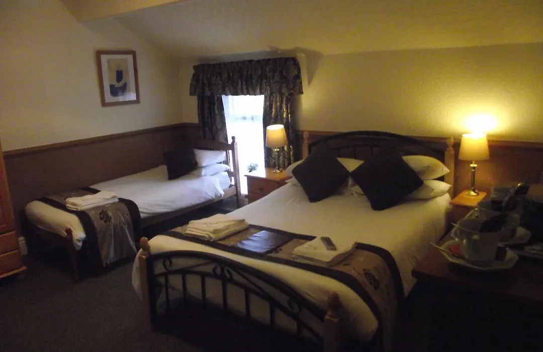 The Molly House-1